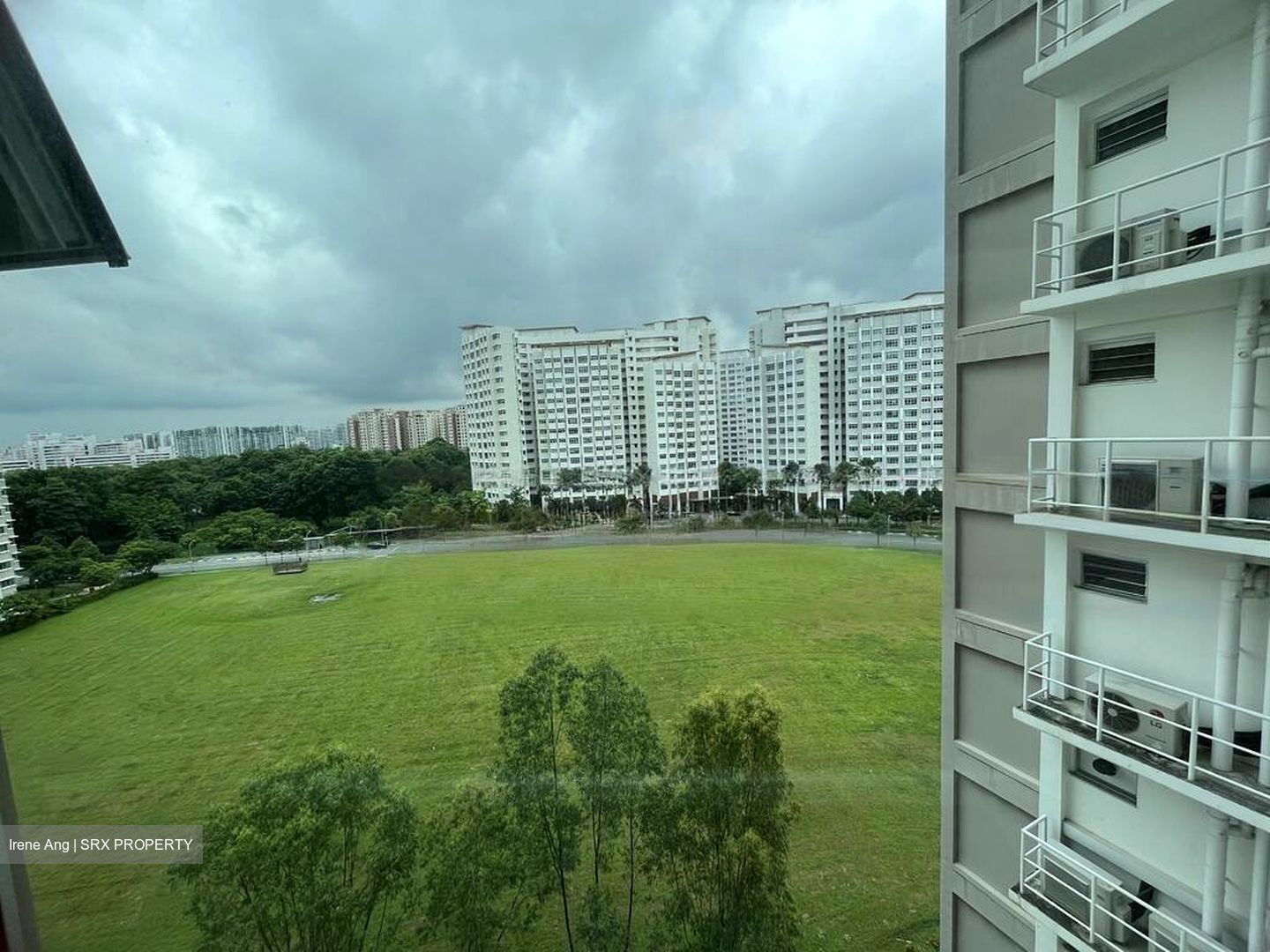 Blk 473D Hougang Parkedge (Hougang), HDB 5 Rooms #498378241